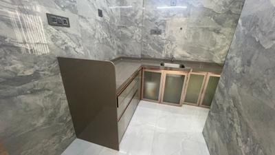 Kitchen Image of 780 Sq.ft 2 BHK Apartment / Flat for sale in 71 Midtown, Chembur Mumbai for Rs. 22000000