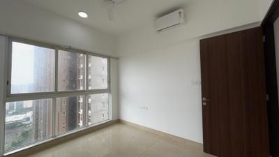 Bedroom Image of 982 Sq.ft 2 BHK Apartment / Flat for sale in Runwal Forests Tower 9 To 11, Kanjurmarg West Mumbai for Rs. 19700000