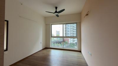 Bedroom Image of 3331 Sq.ft 4 BHK Apartment / Flat for rent in SNN Clermont, Nagavara Bengaluru for Rs. 115000