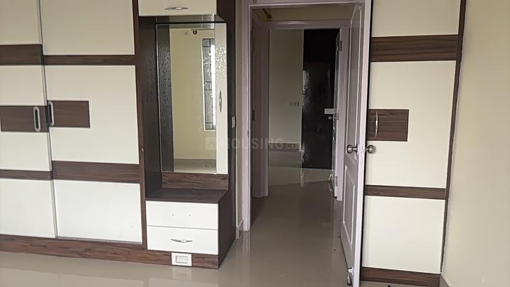 Elegant property Bedroom One 1