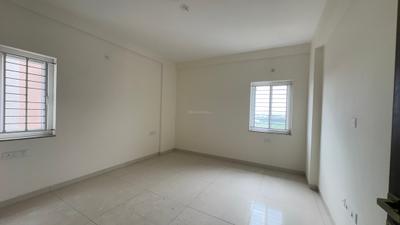 Bedroom Image of 1422 Sq.ft 3 BHK Apartment / Flat for sale in DSR Highland Greenz, Chikkakannalli Bengaluru for Rs. 16350000