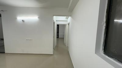 Living Room Image of 1229 Sq.ft 2 BHK Apartment / Flat for rent in RG Luxury, Noida Extension Greater Noida for Rs. 22000
