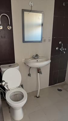 Image of 1095 Sq.ft 2 BHK Apartment / Flat for sale in Savfab Jasmine Grove, Wave City, Ghaziabad for Rs. 7900000
