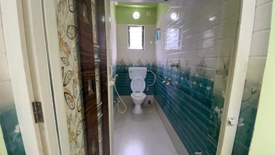Image of 780 Sq.ft 2 BHK Apartment / Flat for sale in Keshtopur, Kolkata for Rs. 3200000