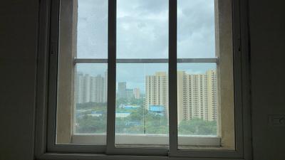 Image of 700 Sq.ft 1.5 BHK Apartment / Flat for rent in Dosti West County Phase 4 Dosti Pine, Thane West, Thane for Rs. 29900
