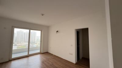 Bedroom Image of 1530 Sq.ft 2.5 BHK Apartment / Flat for rent in Supertech Araville, Sector 79 Gurgaon for Rs. 27000