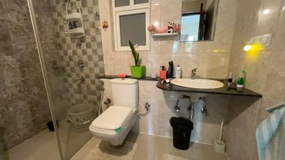 Image of 1547 Sq.ft 2 BHK Apartment / Flat for sale in Sattva Cadenza, Kudlu Gate, Bengaluru for Rs. 24500000