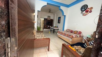 Living Room Image of 1600 Sq.ft 3.5 BHK Independent House for sale in Sukhliya Indore for Rs. 9500000