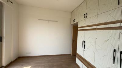 Bedroom Image of 1550 Sq.ft 3.5 BHK Builder Floor for sale in Vatika Xpressions, Sector 88B Gurgaon for Rs. 20500000