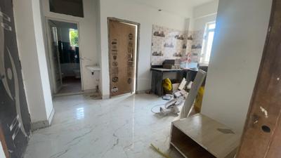 Living Room Image of 750 Sq.ft 2 BHK Apartment / Flat for sale in Keshtopur Kolkata for Rs. 3224999