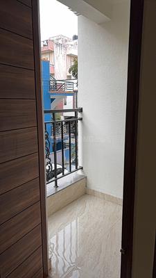 Image of 700 Sq.ft 1 BHK Apartment / Flat for rent in Bilekahalli, Bengaluru for Rs. 24499