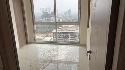 Bedroom Image of 1050 Sq.ft 2 BHK Apartment / Flat for sale in Balaji Exotica Building Type D Phase III, Kalyan West Kalyan for Rs. 8500000