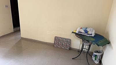 Living Room Image of 1800 Sq.ft 3 BHK Builder Floor for rent in Vishnu Puri Colony Indore for Rs. 18000