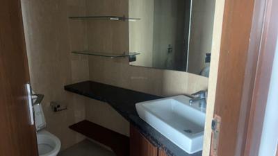 Image of 2300 Sq.ft 3 BHK Apartment / Flat for rent in Phoenix One Bangalore West, Rajajinagar, Bengaluru for Rs. 180000