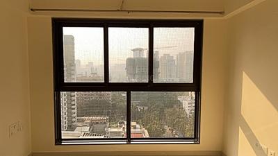 Bedroom Image of 1450 Sq.ft 3 BHK Apartment / Flat for sale in Chandak Stella, Goregaon West Mumbai for Rs. 33400000