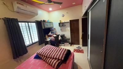 Bedroom Image of 1836 Sq.ft 3 BHK Duplex for sale in Sakar Sparsh, Sanand Ahmedabad for Rs. 20000000