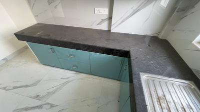Kitchen Image of 1208 Sq.ft 2.5 BHK Builder Floor for sale in M3M Soulitude, Sector 89 Gurgaon for Rs. 13400000