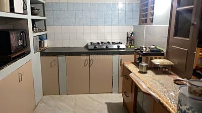 3 BHK Independent House
