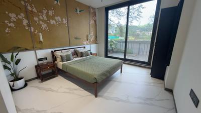 Bedroom Image of 2800 Sq.ft 4 BHK Villa for sale in Tungarli Lonavala for Rs. 47500000