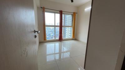Bedroom Image of 1150 Sq.ft 2 BHK Apartment / Flat for sale in L And T Emerald Isle T16, Powai Mumbai for Rs. 29500000