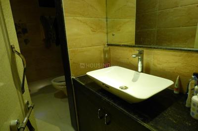 Image of 1500 Sq.ft 2 BHK Apartment / Flat for rent in Saiyed Vasna, Vadodara for Rs. 21000