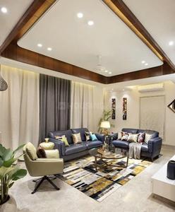Hall Image of 2300 Sq.ft 3 BHK Builder Floor for sale in South City Floors 1, Sector 41 Gurgaon for Rs. 25500000