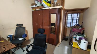 Bedroom Image of 1500 Sq.ft 4.5 BHK Independent House for sale in Marathahalli Bengaluru for Rs. 37500000