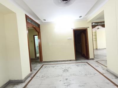 3 BHK Flat
