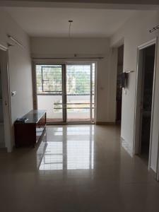 2 BHK Apartment