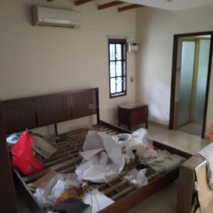 Hall Image of 4500 Sq.ft 5 BHK Independent House for sale in Kottivakkam Chennai for Rs. 45000000