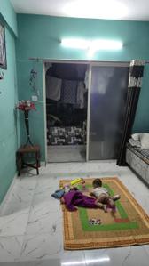 1 BHK Flat