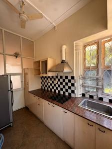 Image of 4000 Sq.ft 4 BHK Independent House for rent in Santhome, Chennai for Rs. 500000