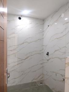 Common Bathroom Image of 1260 Sq.ft 3 BHK Builder Floor for sale in BPTP District 3, Sector 85 Faridabad for Rs. 14500000