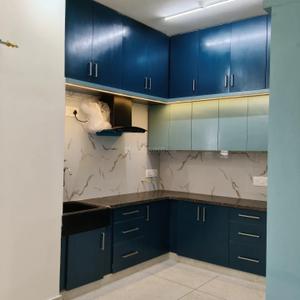 Kitchen Image of 600 Sq.ft 2 BHK Villa for sale in Maraimalai Nagar Chennai for Rs. 2600000
