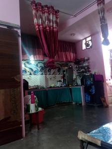 Kitchen Image of 990 Sq.ft 1 RK Independent House for sale in Shuklaganj Extension Unnao for Rs. 4000000