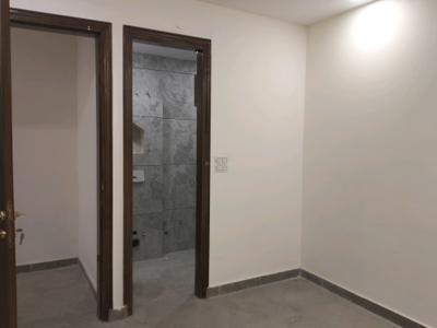Bedroom Image of 900 Sq.ft 3 BHK Builder Floor for sale in Shastri Nagar New Delhi for Rs. 13500000