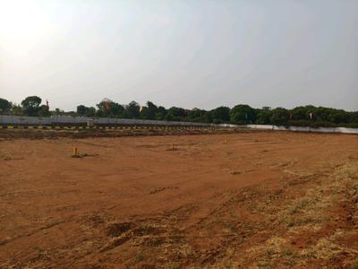 Shadnagar Plot View 1