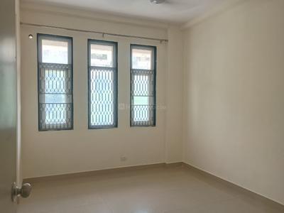 Bedroom Image of 820 Sq.ft 1 BHK Apartment / Flat for rent in DDA Flats Sector 14, Sector 14 Dwarka New Delhi for Rs. 28000
