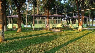 Residential Plot