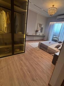 Bedroom Image of 3007 Sq.ft 3 BHK Apartment / Flat for sale in Godrej Riverine, Sector 44 Noida for Rs. 65000000
