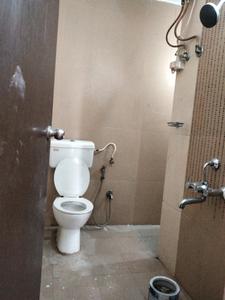 Common Bathroom Image of 1080 Sq.ft 2 BHK Apartment / Flat for sale in Bhavani Krishna Majesty, Kharghar Navi Mumbai for Rs. 9200000