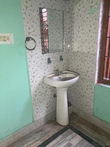 Bathroom Image of 1750 Sq.ft 2 BHK Apartment / Flat for rent in Baniapat Kendujhar for Rs. 11000