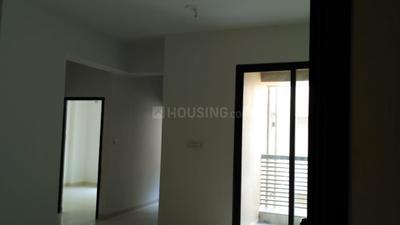 Bedroom Image of 1200 Sq.ft 2 BHK Apartment / Flat for sale in Chandkheda Ahmedabad for Rs. 4400000