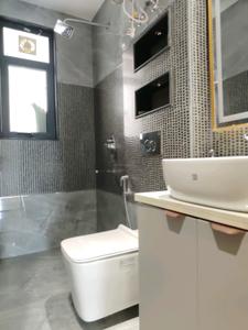 Common Bathroom Image of 3250 Sq.ft 4 BHK Builder Floor for sale in Kibithu Homes, Mayfield Garden Gurgaon for Rs. 45000000