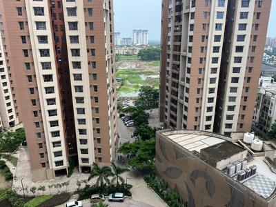 Bhk Flat Siddha Happyville Resale Flat Siddha Happyville Resale