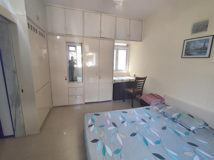 Janakdeep Apartment Bedroom 1