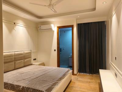 Bedroom Image of 1500 Sq.ft 3 BHK Builder Floor for sale in Skywhales Vienna Greens II, Sector 99A Gurgaon for Rs. 16900000