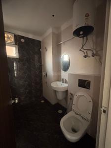 Bathroom Image of 1355 Sq.ft 3 BHK Apartment / Flat for sale in Palm Olympia Phase 2, Noida Extension Greater Noida for Rs. 13200000