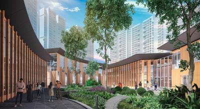4 BHK Flat
