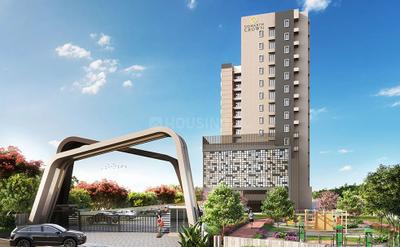 Image of 969 Sq.ft 2 BHK Apartment / Flat for sale in Madhavaram, Chennai for Rs. 7700000